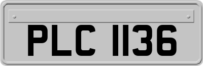 PLC1136