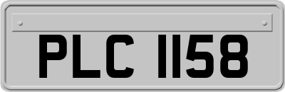 PLC1158