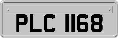 PLC1168