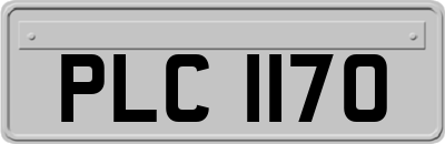 PLC1170