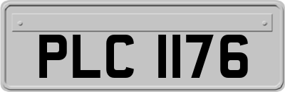 PLC1176