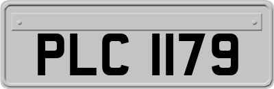 PLC1179