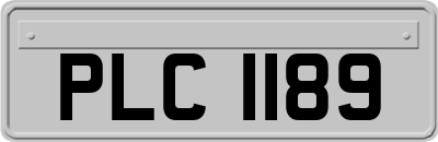 PLC1189