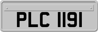 PLC1191