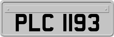 PLC1193