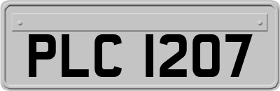 PLC1207