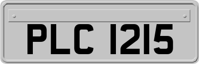 PLC1215