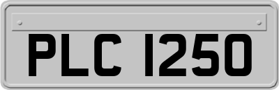 PLC1250