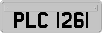 PLC1261