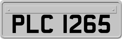 PLC1265