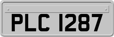 PLC1287