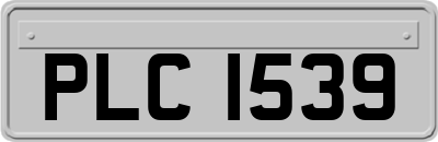 PLC1539