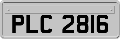 PLC2816