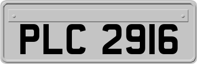 PLC2916