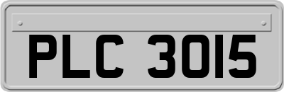 PLC3015