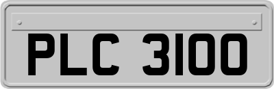 PLC3100