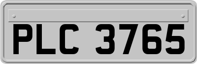 PLC3765