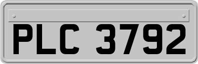 PLC3792