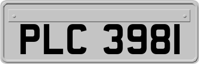 PLC3981