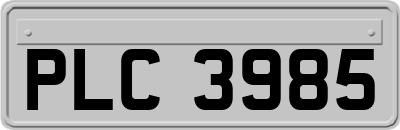 PLC3985