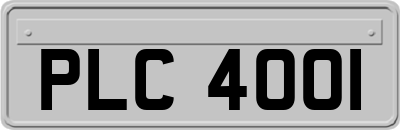 PLC4001