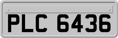 PLC6436