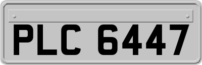 PLC6447