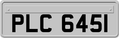 PLC6451