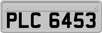 PLC6453