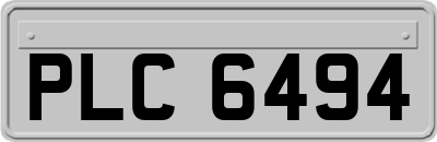 PLC6494