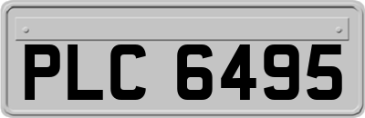 PLC6495