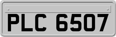 PLC6507