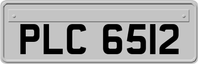 PLC6512