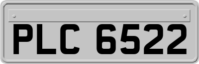 PLC6522