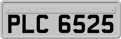 PLC6525