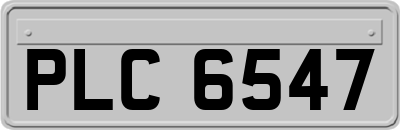 PLC6547