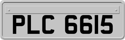 PLC6615