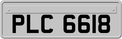 PLC6618