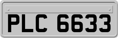 PLC6633