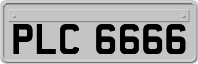 PLC6666