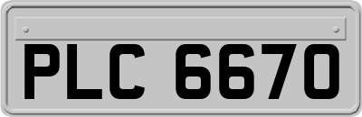 PLC6670