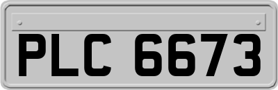 PLC6673