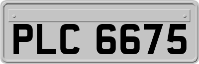 PLC6675