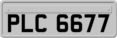 PLC6677