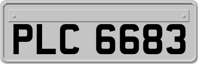 PLC6683