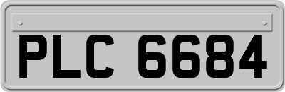 PLC6684