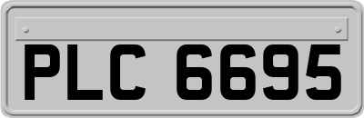 PLC6695