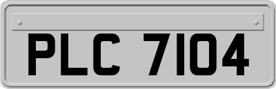 PLC7104