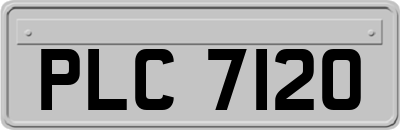 PLC7120