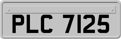 PLC7125